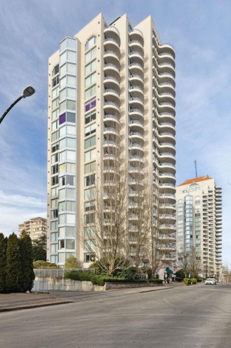 1604-739 Princess Street  New Westminster, BC V3M 6V6