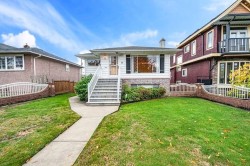 3136 53rd Avenue E Vancouver, BC V5S 1W5