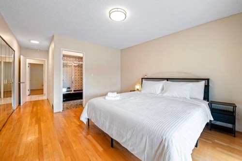 3136 53Rd Avenue E, Vancouver, BC - Indoor Photo Showing Bedroom