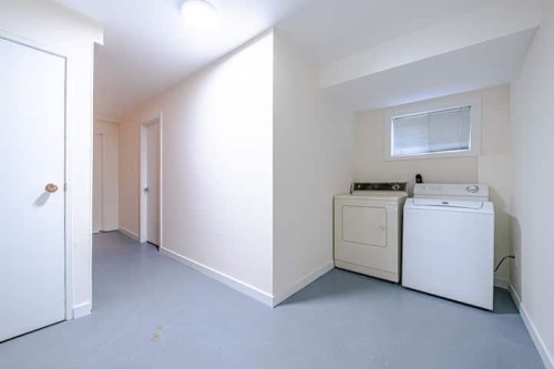 3136 53Rd Avenue E, Vancouver, BC - Indoor Photo Showing Laundry Room