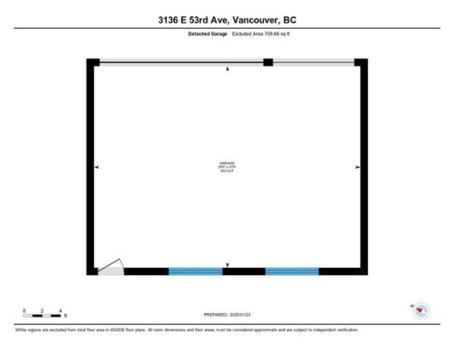 3136 53Rd Avenue E, Vancouver, BC - Other