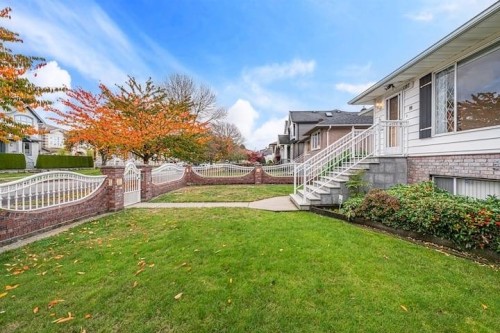 3136 53Rd Avenue E, Vancouver, BC - Outdoor
