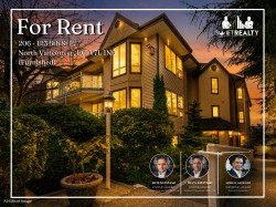 206-123 6th Street ENorth Vancouver, BC V7L 1N9
