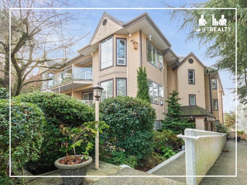 206-123 6th Street E, North Vancouver, BC V7L 1N9 2