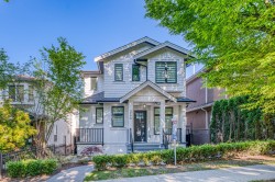 4990 Sherbrooke Street  Vancouver, BC V5W 3M2