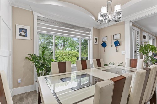 10166 Jackson Road, Maple Ridge, BC - Indoor Photo Showing Other Room