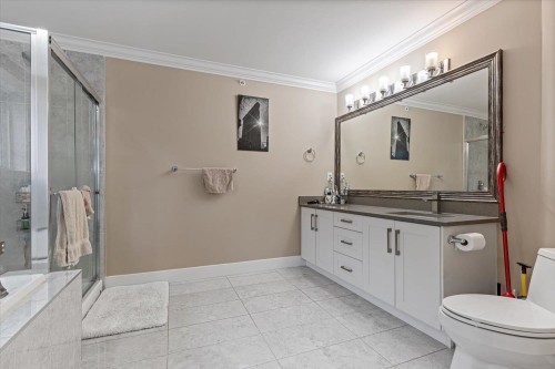 10166 Jackson Road, Maple Ridge, BC - Indoor Photo Showing Bathroom