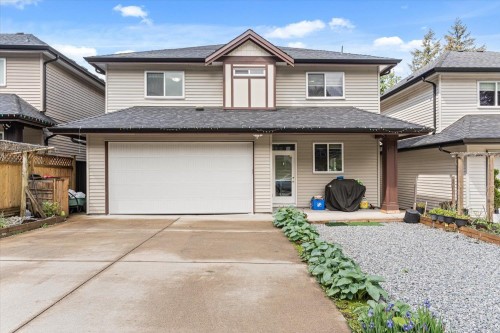 10166 Jackson Road, Maple Ridge, BC - Outdoor With Exterior