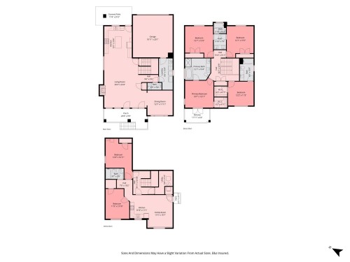 10166 Jackson Road, Maple Ridge, BC - Other