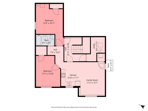 10166 Jackson Road, Maple Ridge, BC - Other