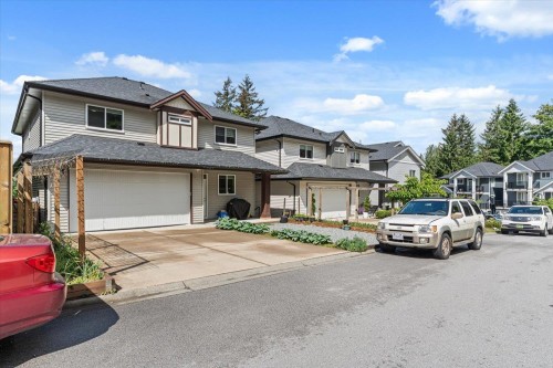 10166 Jackson Road, Maple Ridge, BC - Outdoor