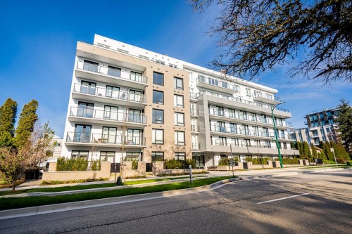 105-6859 Cambie Street  Vancouver, BC V6P 3H1