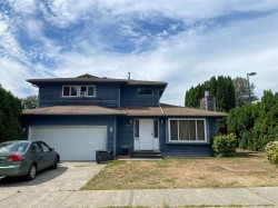 2871 Mccoomb Drive  Coquitlam, BC V3B 6L2