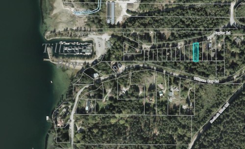 5735 Naylor Road, Sechelt, BC 