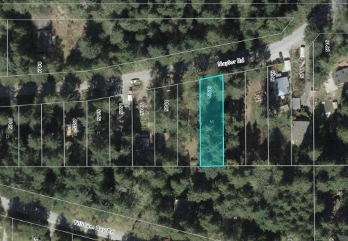 5735 Naylor Road, Sechelt, BC 