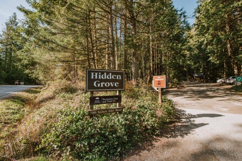 5735 Naylor Road, Sechelt, BC 