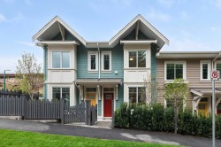 118-1301 Brewster Drive  Coquitlam, BC V3B 0S7