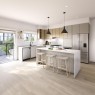 132-1292 Rosenburg Way, Coquitlam, BC  - Indoor Photo Showing Kitchen 