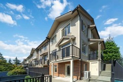 108-3416 Roxton Avenue  Coquitlam, BC V3B 0G7