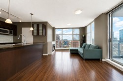 2102-1155 Seymour Street  Vancouver, BC V6B 1K2