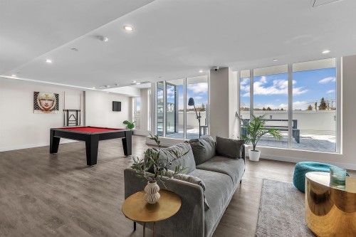 1506-901 Lougheed Highway, Coquitlam, BC - Indoor