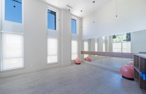 1506-901 Lougheed Highway, Coquitlam, BC - Indoor Photo Showing Other Room
