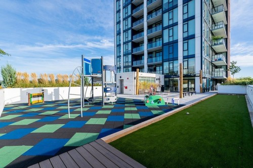 1506-901 Lougheed Highway, Coquitlam, BC - Outdoor
