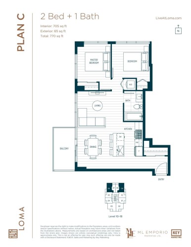 1506-901 Lougheed Highway, Coquitlam, BC - Other