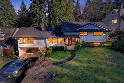 1838 Harbour Drive, Coquitlam, BC - Outdoor