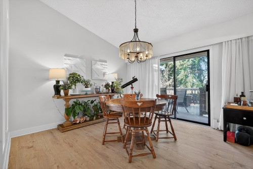1838 Harbour Drive, Coquitlam, BC - Indoor Photo Showing Dining Room