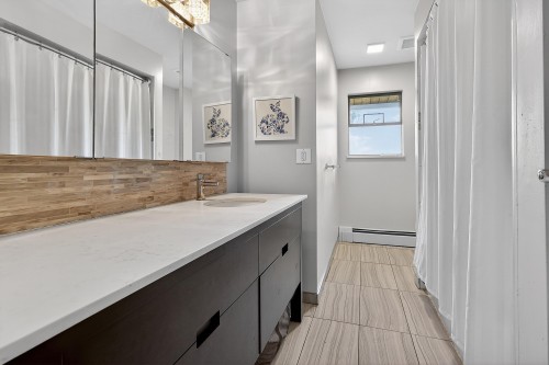 1838 Harbour Drive, Coquitlam, BC - Indoor Photo Showing Bathroom