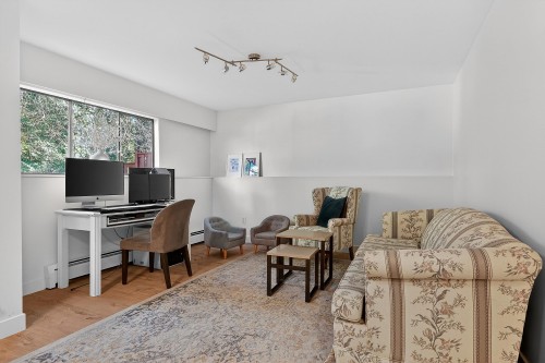 1838 Harbour Drive, Coquitlam, BC - Indoor Photo Showing Office
