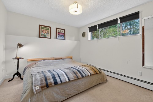 1838 Harbour Drive, Coquitlam, BC - Indoor Photo Showing Bedroom