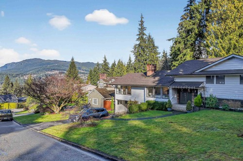 1838 Harbour Drive, Coquitlam, BC - Outdoor