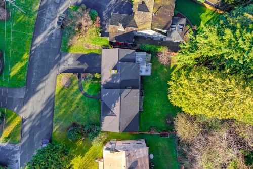 1838 Harbour Drive, Coquitlam, BC - Outdoor With View