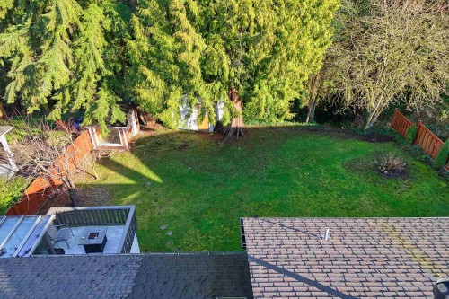 1838 Harbour Drive, Coquitlam, BC - Outdoor