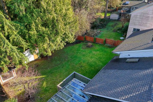 1838 Harbour Drive, Coquitlam, BC - Outdoor