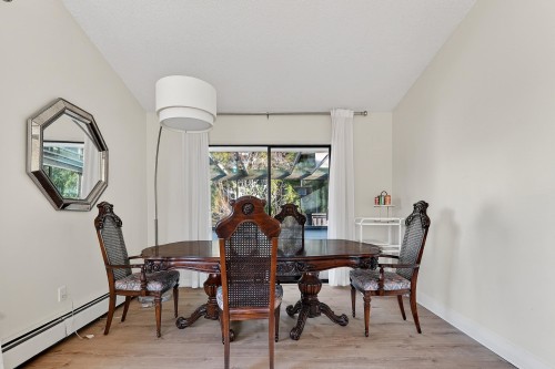 1838 Harbour Drive, Coquitlam, BC - Indoor Photo Showing Dining Room