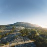 131-1292 Rosenburg Way, Coquitlam, BC  - Outdoor With View 