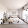 131-1292 Rosenburg Way, Coquitlam, BC  - Indoor Photo Showing Bedroom 