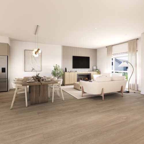 131-1292 Rosenburg Way, Coquitlam, BC - Indoor