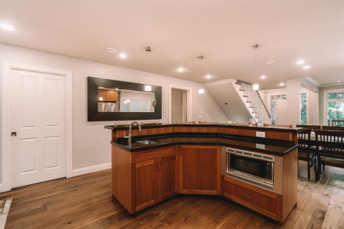 1845 Harbour Street, Port Coquitlam, BC - Indoor