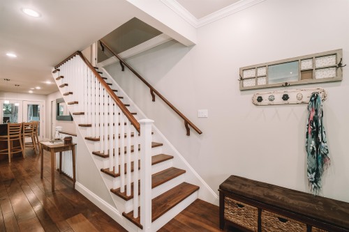 1845 Harbour Street, Port Coquitlam, BC - Indoor Photo Showing Other Room
