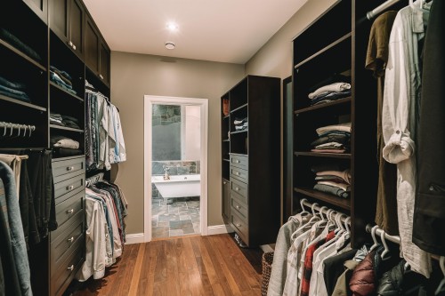 1845 Harbour Street, Port Coquitlam, BC - Indoor With Storage