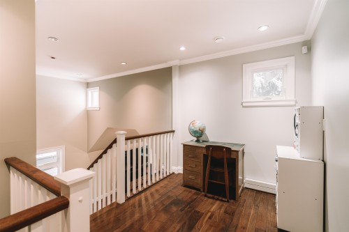 1845 Harbour Street, Port Coquitlam, BC - Indoor Photo Showing Other Room