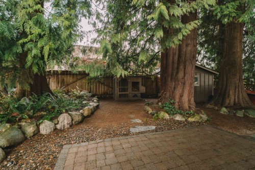 1845 Harbour Street, Port Coquitlam, BC - Outdoor
