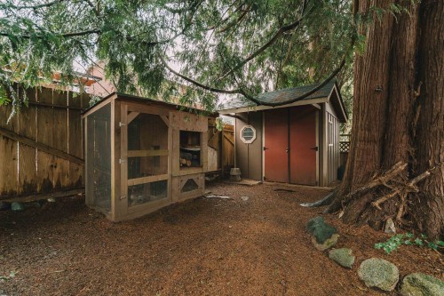 1845 Harbour Street, Port Coquitlam, BC - Outdoor