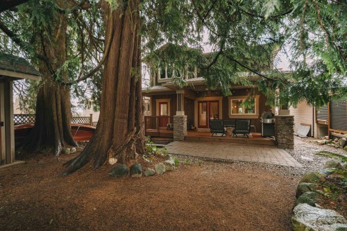 1845 Harbour Street, Port Coquitlam, BC - Outdoor