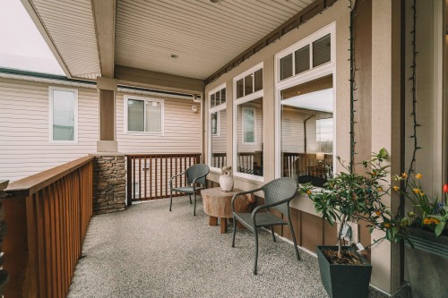 1845 Harbour Street, Port Coquitlam, BC - Outdoor With Exterior
