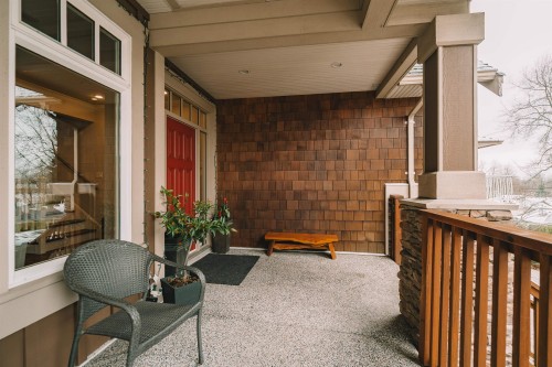 1845 Harbour Street, Port Coquitlam, BC - Outdoor With Exterior